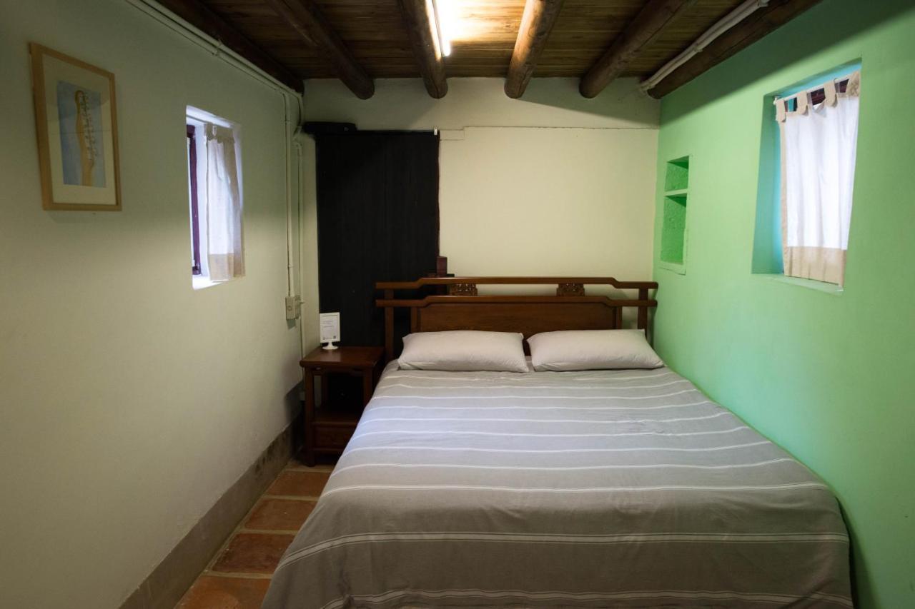 Live Guest House Цзіньчен Екстер'єр фото