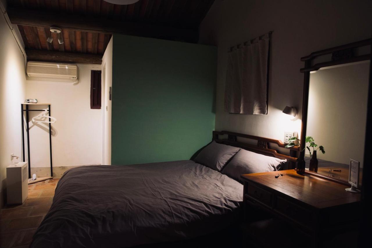 Live Guest House Цзіньчен Екстер'єр фото