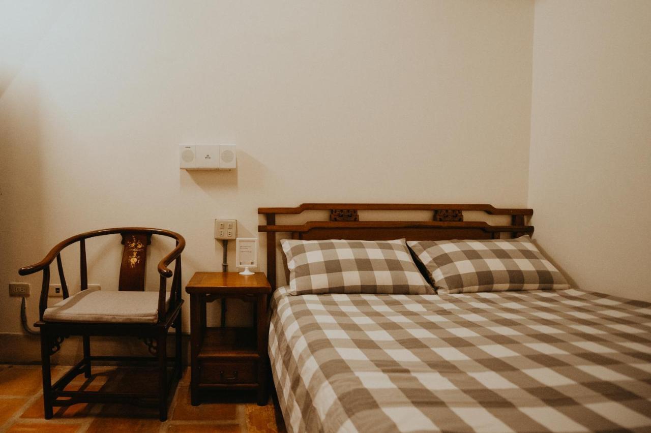 Live Guest House Цзіньчен Екстер'єр фото